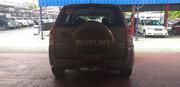 Suzuki Grand Vitara • 2017 • 15,428 km 1