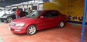 Mitsubishi Lancer • 2003 • 94,562 km 4