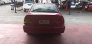 Mitsubishi Lancer • 2003 • 94,562 km 5