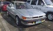 Mitsubishi Lancer • 1990 • 80,048 km 6