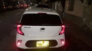 Kia Picanto • 2018 • 21,000 km 1