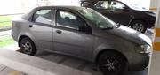 Chevrolet Aveo • 2011 • 180,000 km 4