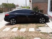 Kia Cerato • 2015 • 54,000 km 2