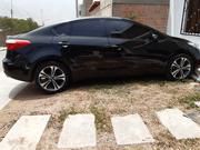 Kia Cerato • 2015 • 54,000 km 10