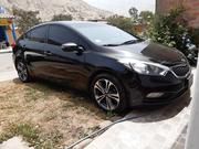 Kia Cerato • 2015 • 54,000 km 4