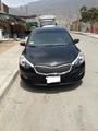 Kia Cerato • 2015 • 54,000 km 9