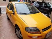 Chevrolet Aveo • 2019 • 19,000 km 6