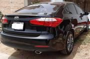 Kia Cerato • 2015 • 54,000 km 11