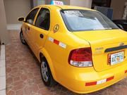 Chevrolet Aveo • 2019 • 19,000 km 9