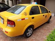 Chevrolet Aveo • 2019 • 19,000 km 5