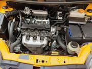 Chevrolet Aveo • 2019 • 19,000 km 8