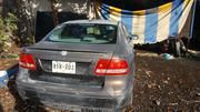 Saab 9-3 • 2004 • 147,000 km 1