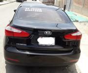 Kia Cerato • 2015 • 54,000 km 6