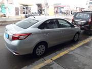 Toyota Yaris • 2015 • 80,000 km 4