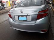 Toyota Yaris • 2015 • 80,000 km 7