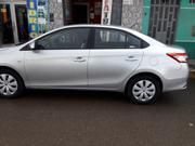 Toyota Yaris • 2015 • 80,000 km 9