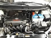 Toyota Yaris • 2015 • 80,000 km 2