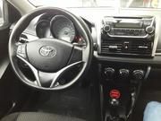 Toyota Yaris • 2015 • 80,000 km 8