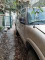 Chevrolet Blazer • 1985 • 350,000 km 1