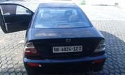 Honda Civic • 2004 • 344,000 km 8