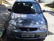 Chevrolet Corsa • 2001 • 179,000 km 1