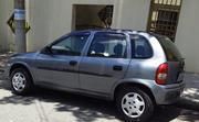 Chevrolet Corsa • 2001 • 179,000 km 4