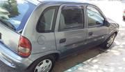 Chevrolet Corsa • 2001 • 179,000 km 2