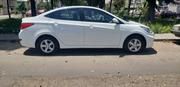 Hyundai Accent • 2014 • 52,140 km 1