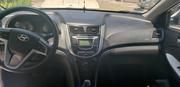 Hyundai Accent • 2014 • 52,140 km 3