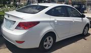 Hyundai Accent • 2014 • 52,140 km 5
