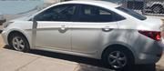 Hyundai Accent • 2014 • 52,140 km 4