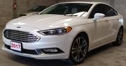 Ford Fusion • 2017 • 81,000 km 10