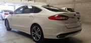 Ford Fusion • 2017 • 81,000 km 5