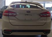 Ford Fusion • 2017 • 81,000 km 7