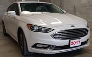 Ford Fusion • 2017 • 81,000 km 11