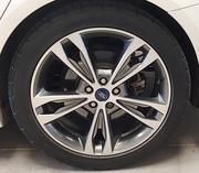 Ford Fusion • 2017 • 81,000 km 6