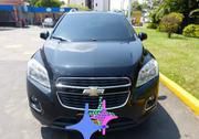 Chevrolet Tracker • 2014 • 102,000 km 3