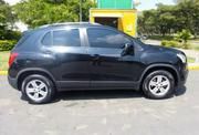Chevrolet Tracker • 2014 • 102,000 km 2