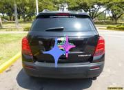 Chevrolet Tracker • 2014 • 102,000 km 6