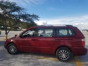 Kia Carnival • 2012 • 213,000 km 1