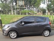Chevrolet Spark GT • 2019 • 13,000 km 4