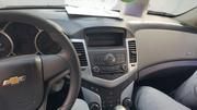 Chevrolet Cruze • 2011 • 135,000 km 7