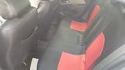 Chevrolet Cruze • 2011 • 135,000 km 3