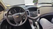 Chevrolet Cruze • 2011 • 135,000 km 4