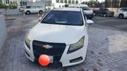 Chevrolet Cruze • 2011 • 135,000 km 5