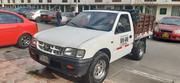 Chevrolet Luv • 2002 • 136,922 km 5
