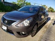Nissan Versa • 2017 • 85,000 km 5
