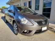 Nissan Versa • 2017 • 85,000 km 2