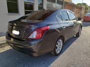 Nissan Versa • 2017 • 85,000 km 4