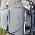 Mercedes-Benz S • 1999 • 236,000 km 2